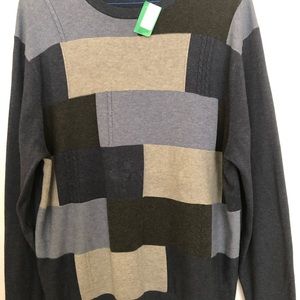 ROUNDTREE & YORKE LONG SLEEVE CLASSIC.